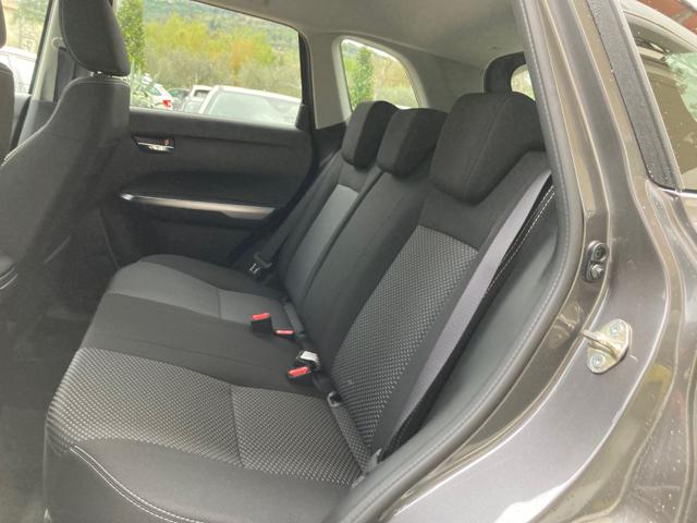 SUZUKI Vitara usata, con Cruise Control