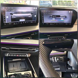 AUDI Q3 usata, con Immobilizzatore elettronico