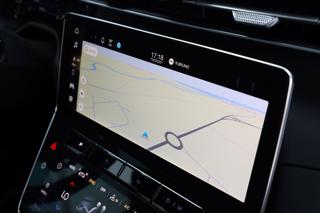 MASERATI Grecale usata, con Specchietti laterali elettrici