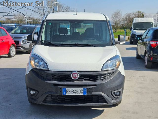 FIAT Doblo usata, con Servosterzo