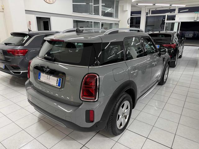 MINI Countryman usata, con Controllo trazione