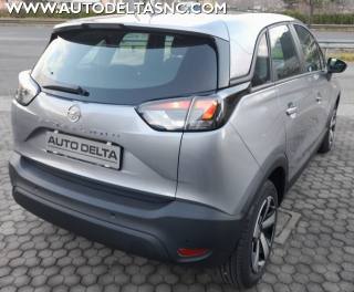 OPEL Crossland usata, con ESP