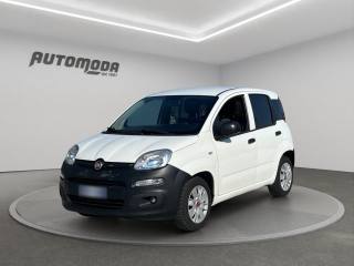 FIAT Panda VAN 1.2 69CV 2Posti