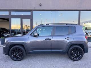 JEEP Renegade usata, con Volante in pelle
