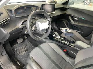 PEUGEOT 2008 usata, con Fendinebbia