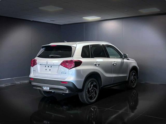 SUZUKI Vitara usata, con Cerchi in lega