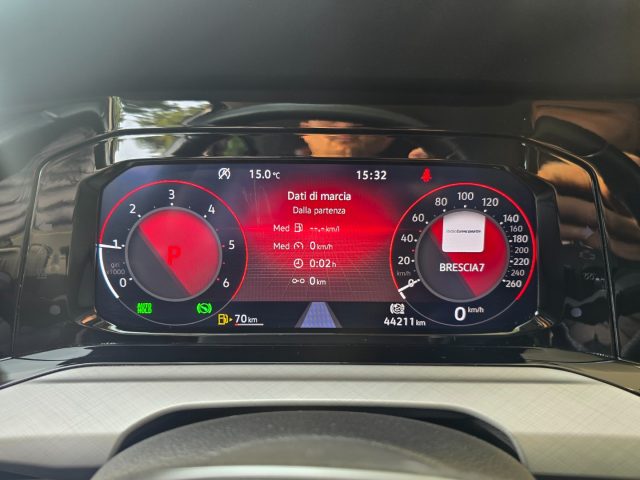 VOLKSWAGEN Golf usata 51