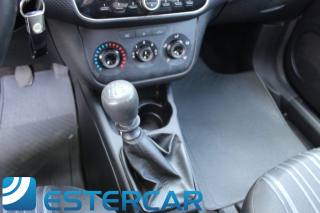 FIAT Punto Evo usata, con Climatizzatore