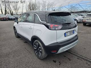 OPEL Crossland usata, con Alzacristalli elettrici