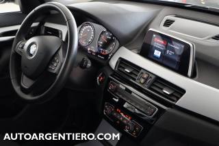 BMW X1 usata 39