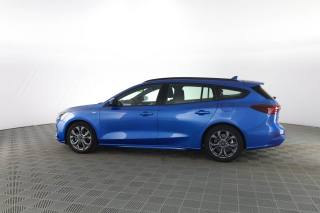 FORD Focus usata 5
