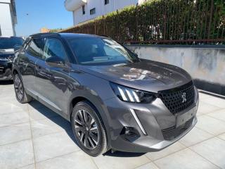 PEUGEOT 2008 usata, con Controllo elettronico della corsia