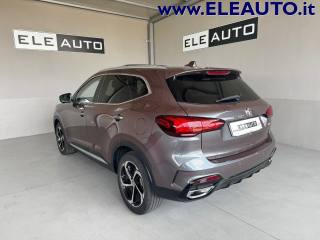 MG HS usata, con Airbag Passeggero