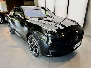 MASERATI Grecale usata, con Airbag laterali