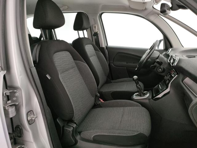 CITROEN C3 Picasso usata, con Boardcomputer