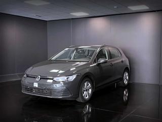 VOLKSWAGEN Golf 2.0 TDI DSG SCR Life