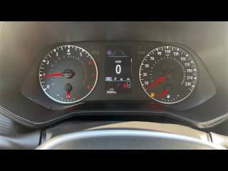 RENAULT Clio usata, con Cruise Control