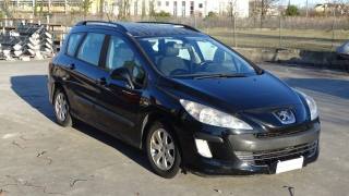 PEUGEOT 308 usata, con Airbag