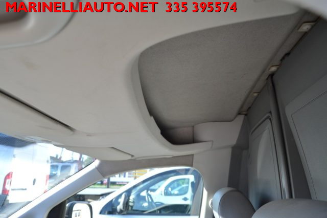 VOLKSWAGEN Caddy usata 14