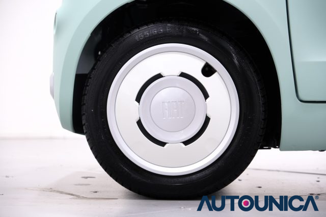 FIAT Topolino usata 11