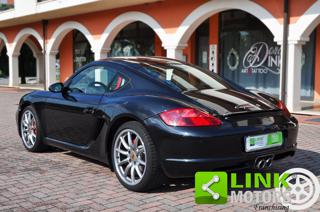 PORSCHE Cayman usata, con Alzacristalli elettrici