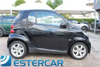 SMART ForTwo usata, con Cerchi in lega