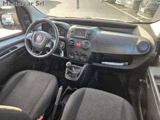 FIAT Fiorino usata, con Alzacristalli elettrici