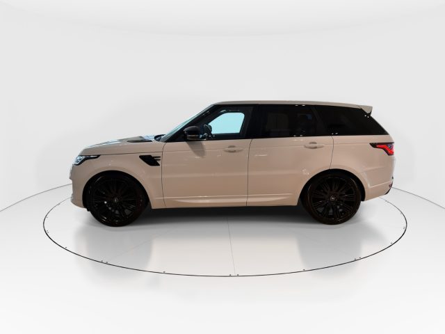 LAND ROVER Range Rover Sport usata, con Controllo trazione