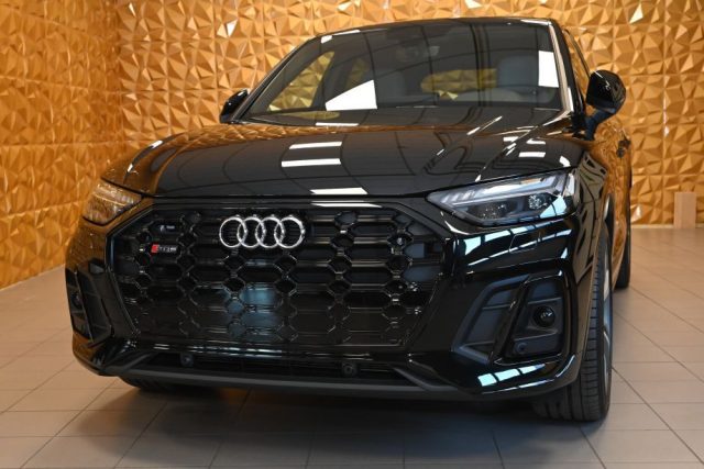 AUDI SQ5 usata 116