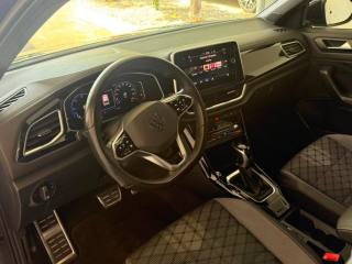VOLKSWAGEN T-Roc usata, con Specchietti laterali elettrici