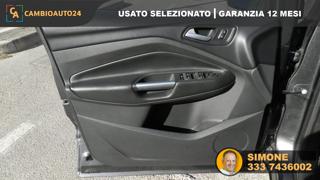 FORD Kuga usata 65