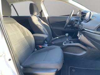 FIAT Tipo usata 8
