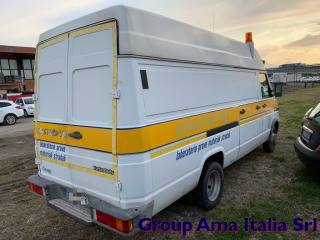 IVECO Daily usata, con Servosterzo