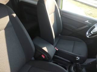 VOLKSWAGEN Caddy usata, con Airbag