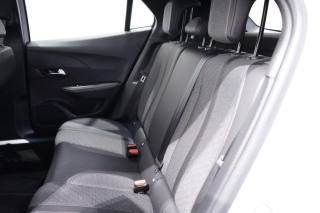 PEUGEOT 2008 usata, con Autoradio digitale