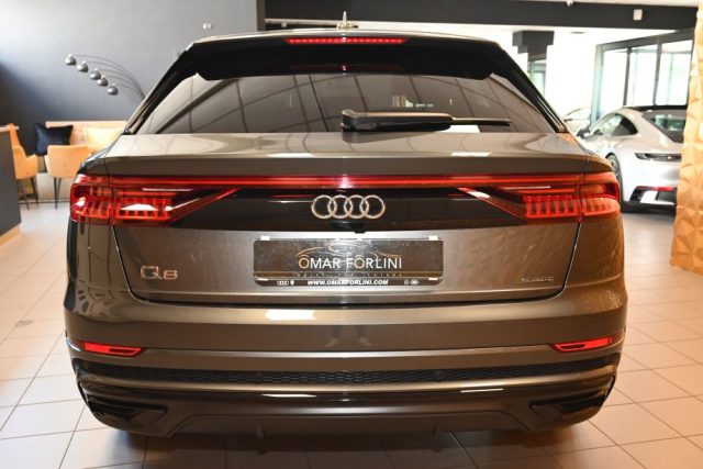 AUDI Q8 usata 86