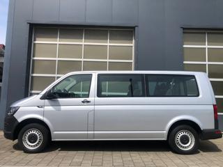 VOLKSWAGEN Transporter usata, con Alzacristalli elettrici