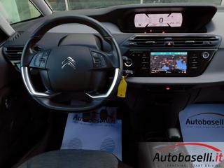 CITROEN C4 Spacetourer usata, con USB