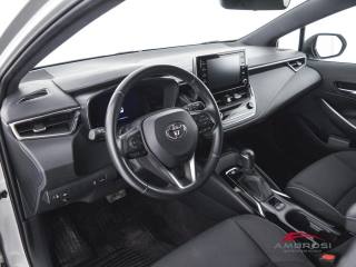 TOYOTA Corolla usata 7
