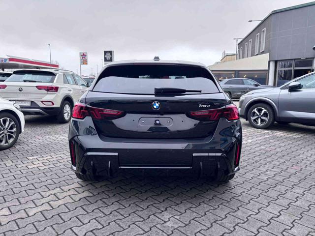 BMW 118 usata, con Airbag Passeggero