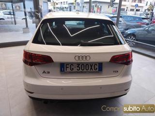 AUDI A3 usata, con Alzacristalli elettrici