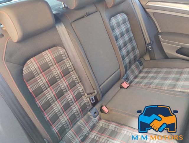 VOLKSWAGEN Golf GTI usata, con Immobilizzatore elettronico