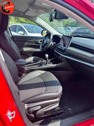 JEEP Compass usata, con Fari LED