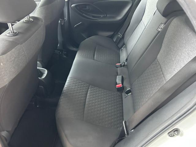 TOYOTA Yaris usata, con ESP