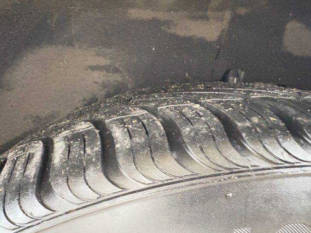 FORD Edge usata, con Pacchetto invernale