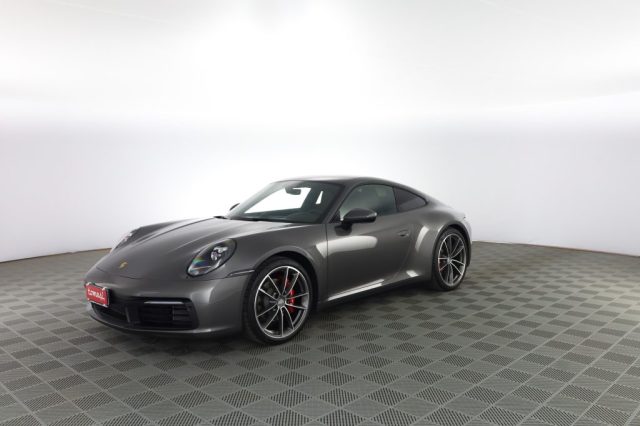 PORSCHE 911 usata 6