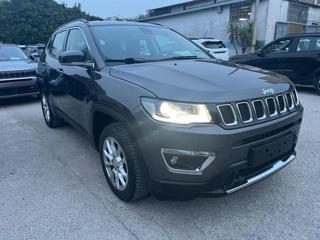 JEEP Compass LIMITED 1.6 Multijet II 120CV 2WD