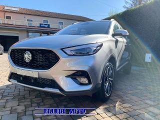 MG ZS usata, con Cerchi in lega