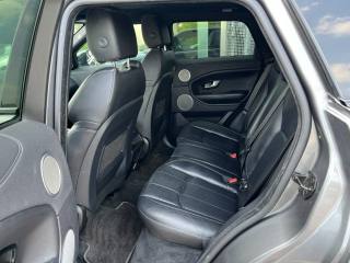 LAND ROVER Range Rover Evoque usata, con Alzacristalli elettrici