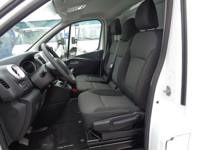 FIAT Talento usata, con ESP